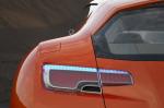 Dodge Zeo Hybrid Concept 2007 года